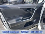 2022 RAV4 Hybrid Thumbnail 17