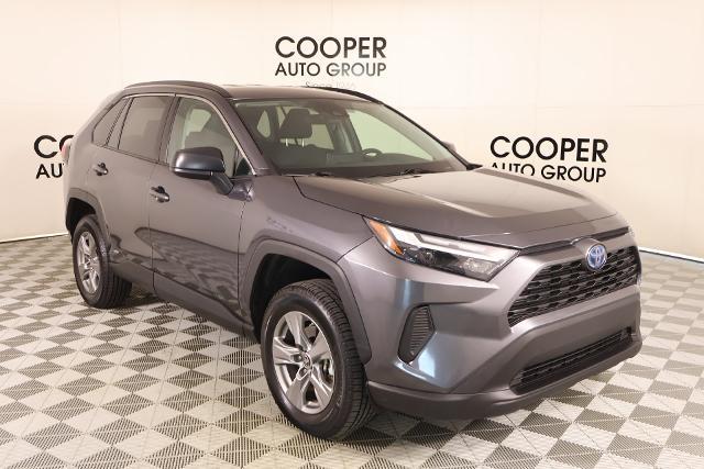 2024 Toyota RAV4 - $27,409