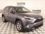 2024 RAV4 Hybrid Thumbnail 1