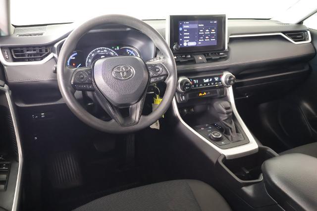 2024 Toyota RAV4 - $27,409