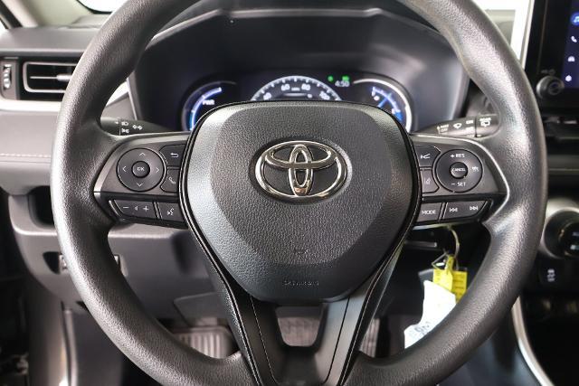 2024 Toyota RAV4 - $27,409