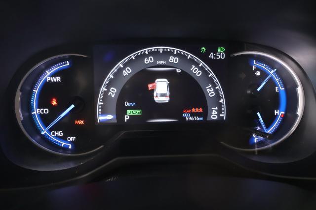 2024 Toyota RAV4 - $27,409