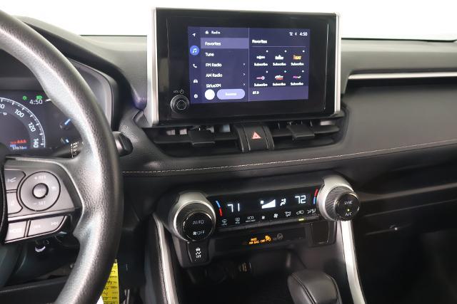 2024 Toyota RAV4 - $27,409
