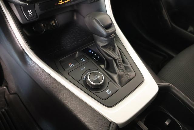 2024 Toyota RAV4 - $27,409