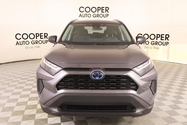 2024 Toyota RAV4 - $27,409