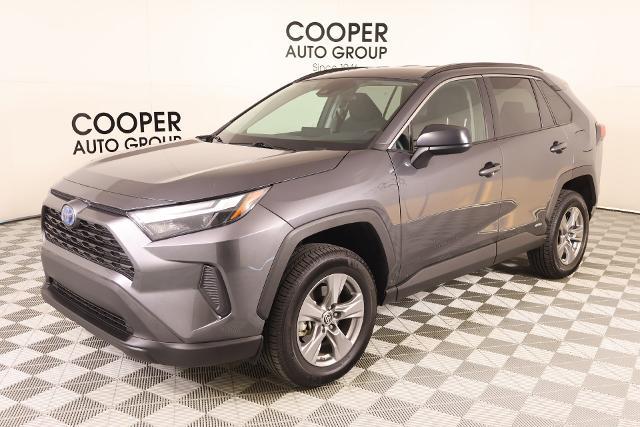 2024 Toyota RAV4 - $27,409
