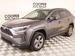 2024 RAV4 Hybrid Thumbnail 9