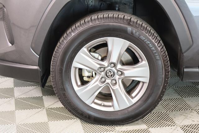 2024 Toyota RAV4 - $27,409