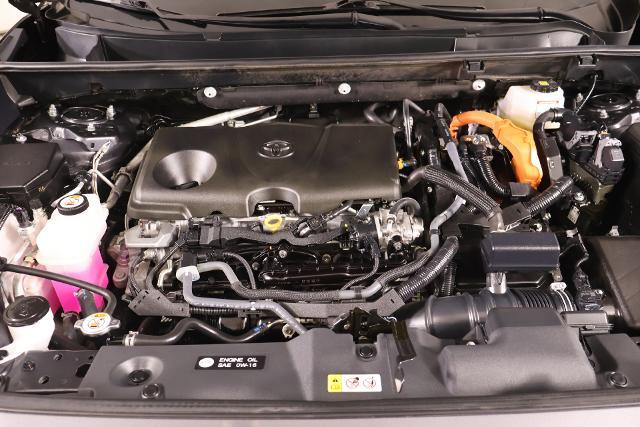 2024 Toyota RAV4 - $27,409