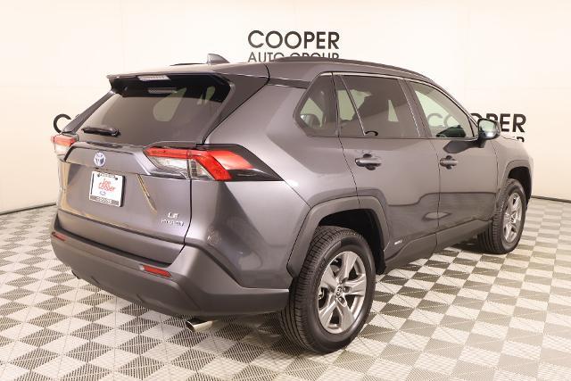 2024 Toyota RAV4 - $27,409
