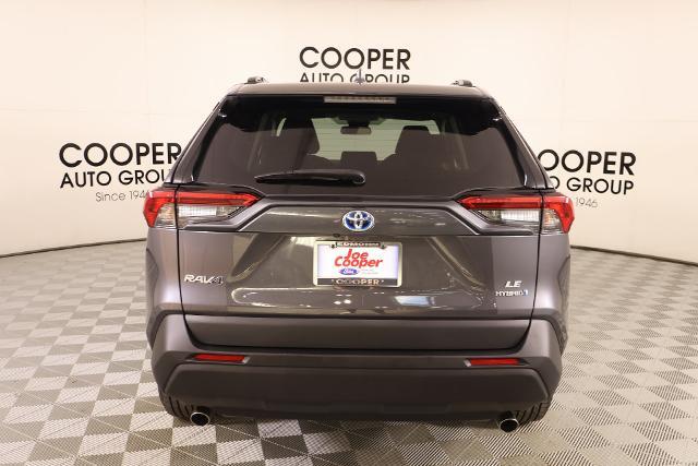 2024 Toyota RAV4 - $27,409