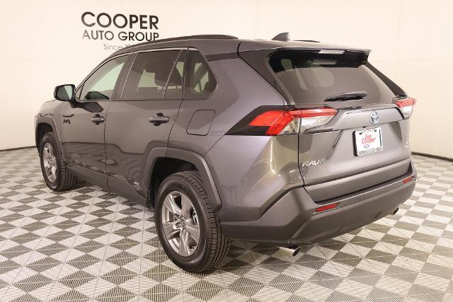 2024 Toyota RAV4 - $27,409
