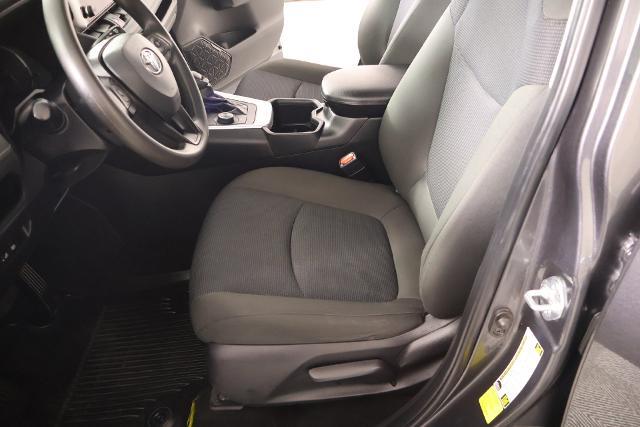 2024 Toyota RAV4 - $27,399