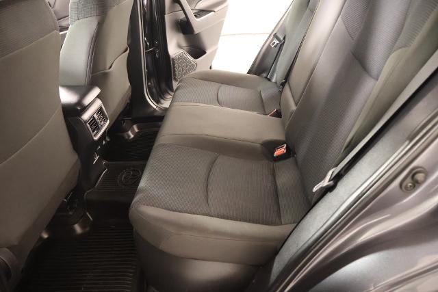 2024 Toyota RAV4 - $27,399