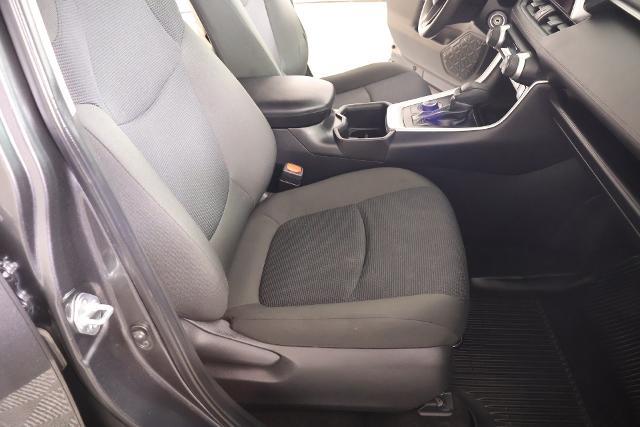2024 Toyota RAV4 - $27,399