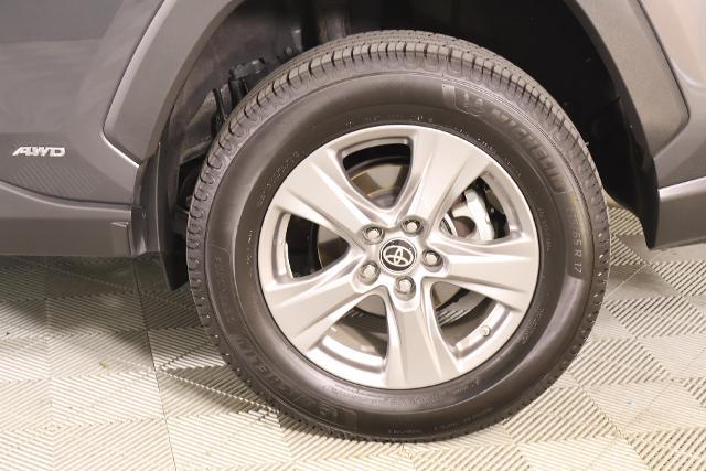 2024 Toyota RAV4 - $27,399