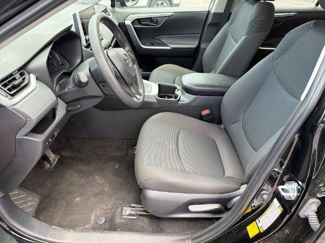 2025 Toyota RAV4 - $32,448