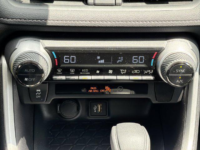2025 Toyota RAV4 - $32,448
