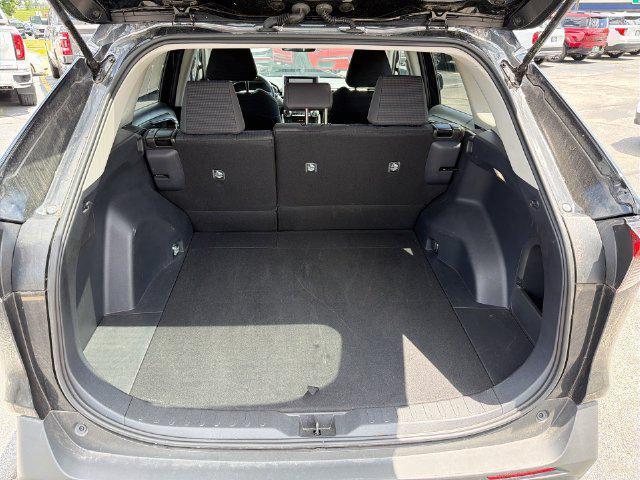 2025 Toyota RAV4 - $32,448