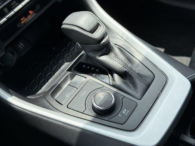 2025 Toyota RAV4 - $32,448