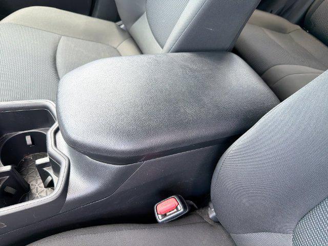 2025 Toyota RAV4 - $32,448