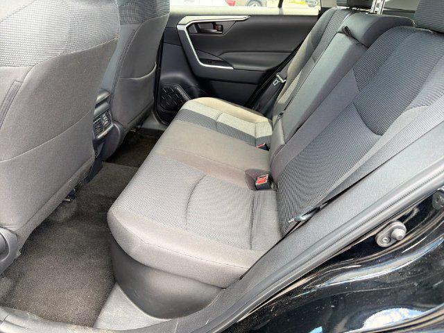 2025 Toyota RAV4 - $32,448