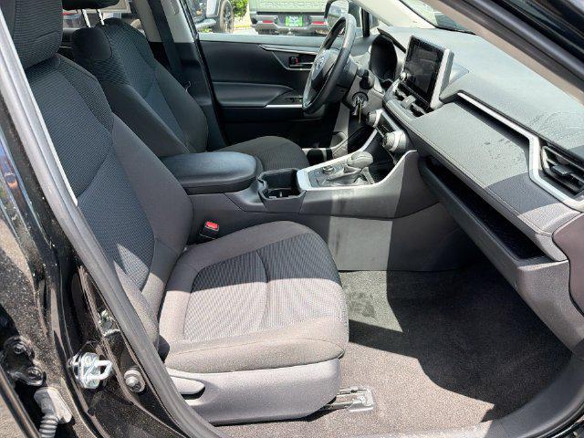 2025 Toyota RAV4 - $32,448