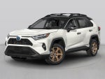 2025 RAV4 Hybrid Thumbnail 1