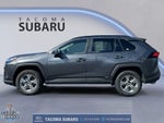 2025 RAV4 Hybrid Thumbnail 2