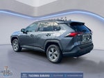 2025 RAV4 Hybrid Thumbnail 3