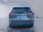 2025 RAV4 Hybrid Thumbnail 4
