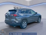 2025 RAV4 Hybrid Thumbnail 5