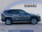2025 RAV4 Hybrid Thumbnail 6