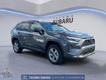 2025 RAV4 Hybrid Thumbnail 7