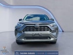 2025 RAV4 Hybrid Thumbnail 8