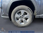 2025 RAV4 Hybrid Thumbnail 9