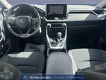 2025 RAV4 Hybrid Thumbnail 12