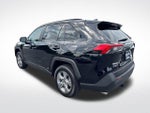 2022 RAV4 Hybrid Thumbnail 3