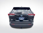 2022 RAV4 Hybrid Thumbnail 4