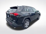 2022 RAV4 Hybrid Thumbnail 5