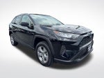 2022 RAV4 Hybrid Thumbnail 7