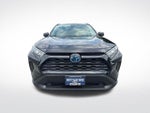 2022 RAV4 Hybrid Thumbnail 8