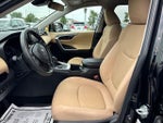 2022 RAV4 Hybrid Thumbnail 9