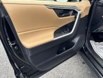 2022 RAV4 Hybrid Thumbnail 10