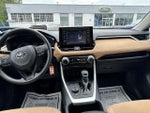 2022 RAV4 Hybrid Thumbnail 12