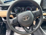 2022 RAV4 Hybrid Thumbnail 15