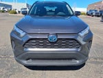 2024 RAV4 Hybrid Thumbnail 1