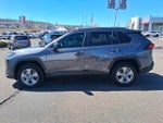 2024 RAV4 Hybrid Thumbnail 2