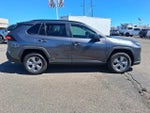 2024 RAV4 Hybrid Thumbnail 9