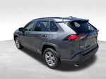 2025 RAV4 Hybrid Thumbnail 2
